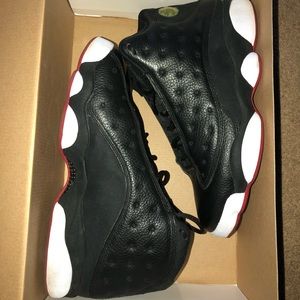 Retro Air Jordan’s